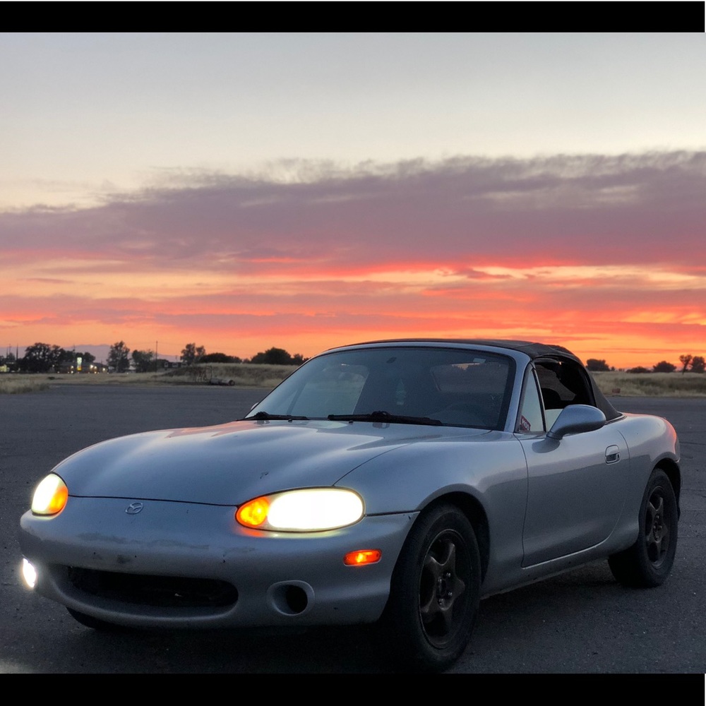 Meet your Posher, Noe